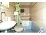 Appartements Stanii - Senj Kroatien
