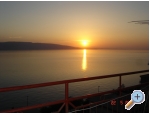 Appartements Stanii - Senj Kroatien