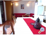 Appartements Stanii - Senj Kroatien