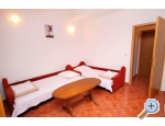 Appartements Stanii - Senj Kroatien