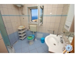 Appartements Stanii - Senj Kroatien