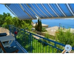 Appartements Stanii - Senj Kroatien
