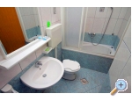 Appartements Stanii - Senj Kroatien