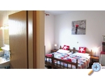 Appartements Stanii - Senj Kroatien