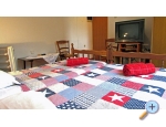 Appartements Stanii - Senj Kroatien