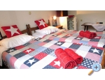 Appartements Stanii - Senj Kroatien