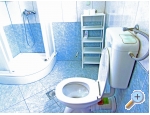 Appartements Stanii - Senj Kroatien