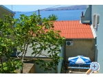 Appartements Stanii - Senj Kroatien
