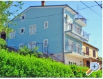 Appartements Stanii - Senj Kroatien