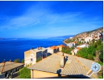 Appartements Stanii - Senj Kroatien