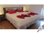Appartements Stanii - Senj Kroatien