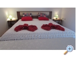 Appartements Stanii - Senj Kroatien