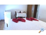 Appartements Stanii - Senj Kroatien