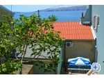 Appartements Stanii - Senj Kroatien