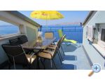 Apartmaji Stanii, Senj, Hrvaka