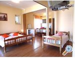 Appartements Stanii - Senj Kroatien