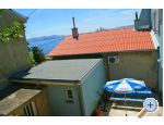 Appartements Stanii - Senj Kroatien