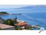 Appartements Stanii - Senj Kroatien