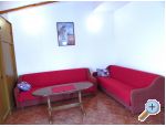Appartements Stanii - Senj Kroatien