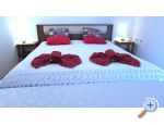 Appartements Stanii - Senj Kroatien