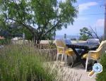 Golden apartman Chorvatsko