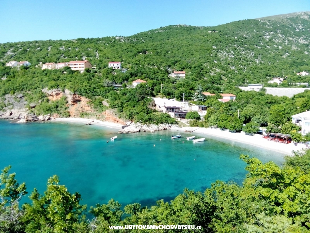 Villa "NIKO" - Senj Horvtorszg