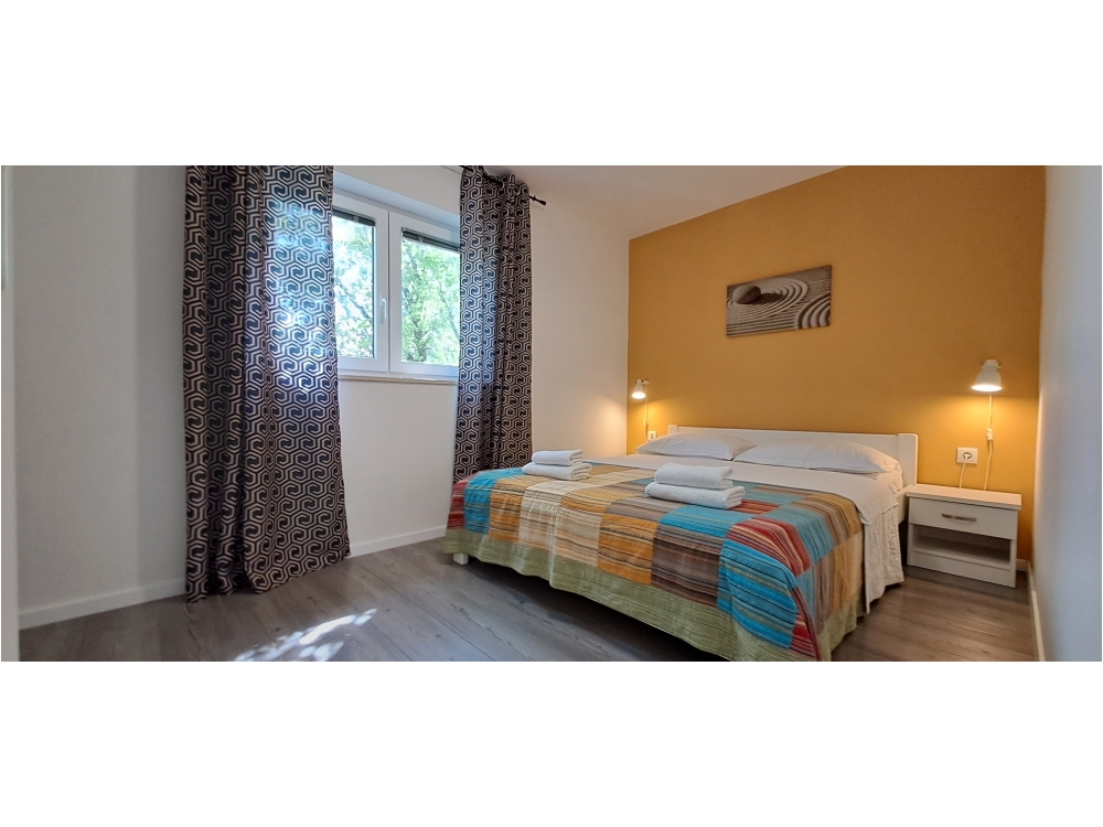 Villa "NIKO" - Senj Horvtorszg