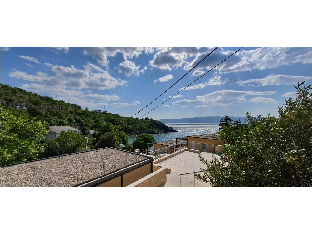 Villa "NIKO" - Senj Horvtorszg
