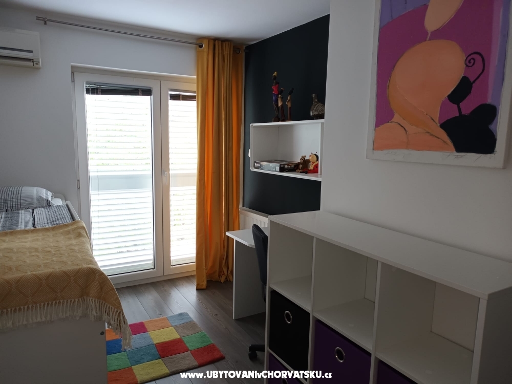 Villa "NIKO" - Senj Horvtorszg