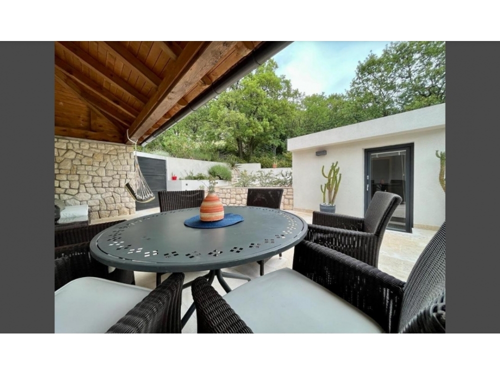 Villa "NIKO" - Senj Horvtorszg