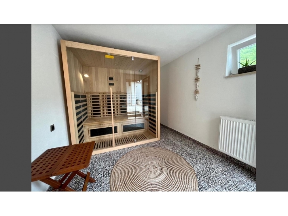 Villa "NIKO" - Senj Horvtorszg