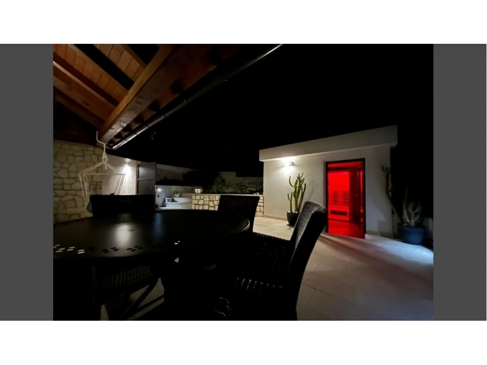 Villa "NIKO" - Senj Horvtorszg