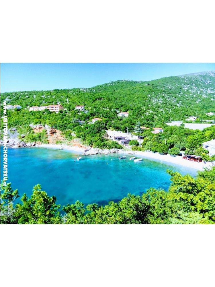 Villa "NIKO" - Senj Horvtorszg