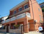 Apartmani MaDi  Chorvatsko