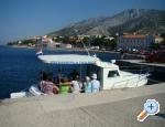 Apartmani MaDi  Senj 
