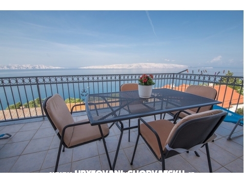 Marija Apartmn - Senj Chorvatsko