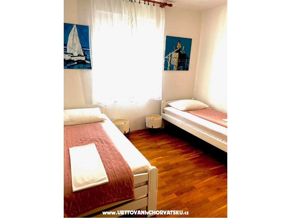 Marija Apartment - Senj Croatia
