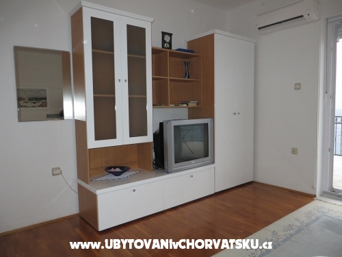 Marija Apartment - Senj Croatia