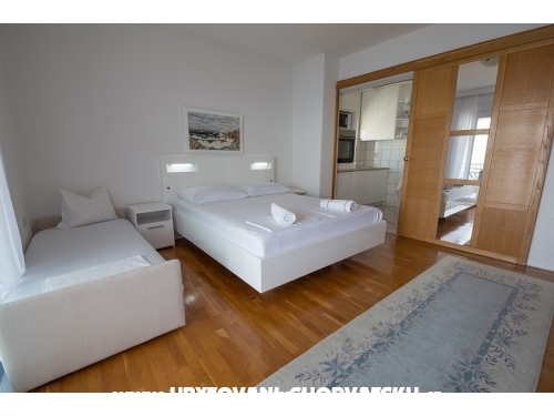 Marija Apartment - Senj Croatia