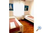 Marija Appartement - Senj Kroatien