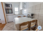 Marija Appartement - Senj Kroatien