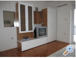 Marija Appartement - Senj Kroatien