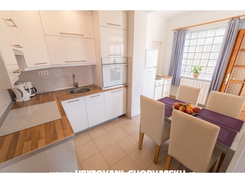 Marija Apartment - Senj Croatia