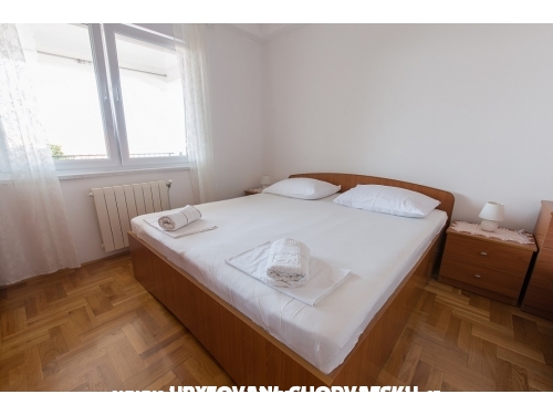 Marija Apartment - Senj Croatia