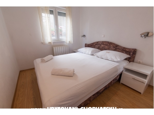 Marija Apartment - Senj Croatia