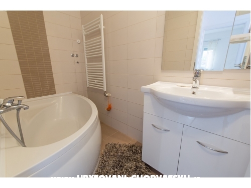 Marija Apartment - Senj Croatia