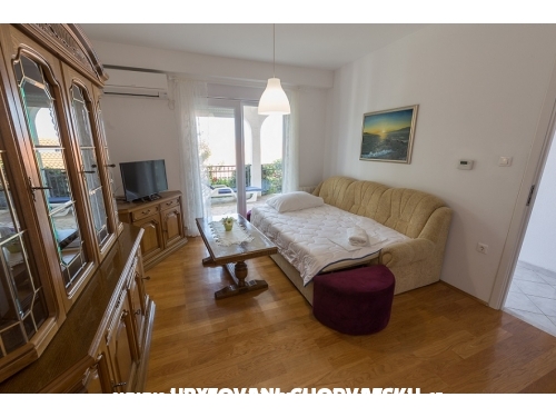 Marija Apartment - Senj Croatia