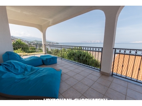Marija Apartmn - Senj Chorvatsko