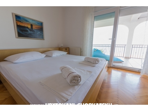 Marija Apartment - Senj Croatia