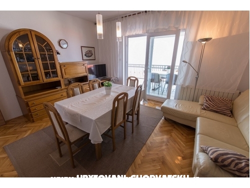 Marija Apartment - Senj Croatia